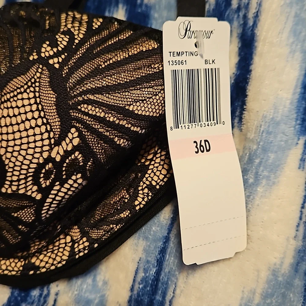 Paramour bra NWT - Picture 2 of 5
